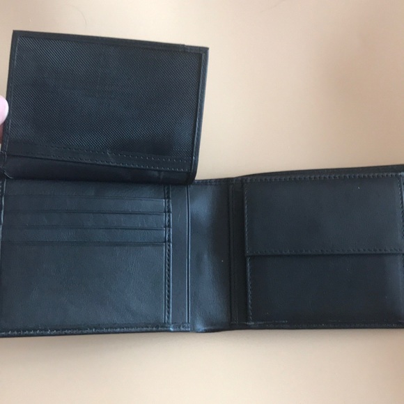Roberto Cavalli wallet